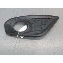 GRILLE VENTILATION PARE-CHOC AVG