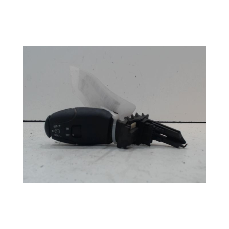 COMMANDE REGULATEUR/LIMITATEUR VITESSE PEUGEOT 406