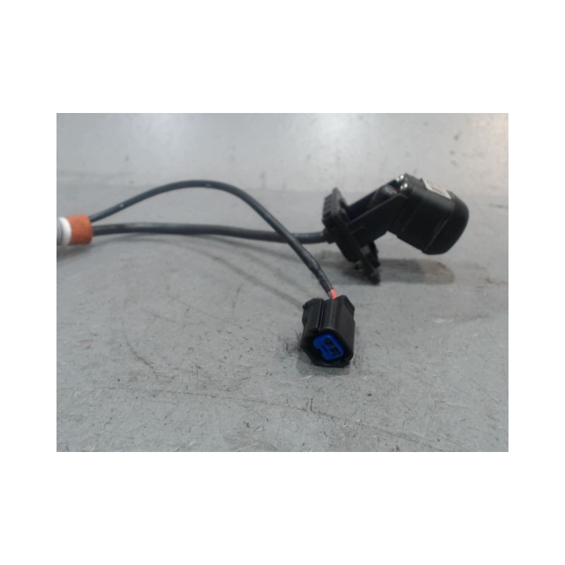 CAMERA ARRIERE KIA STONIC