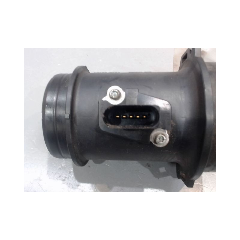 DEBITMETRE AIR AUDI A6