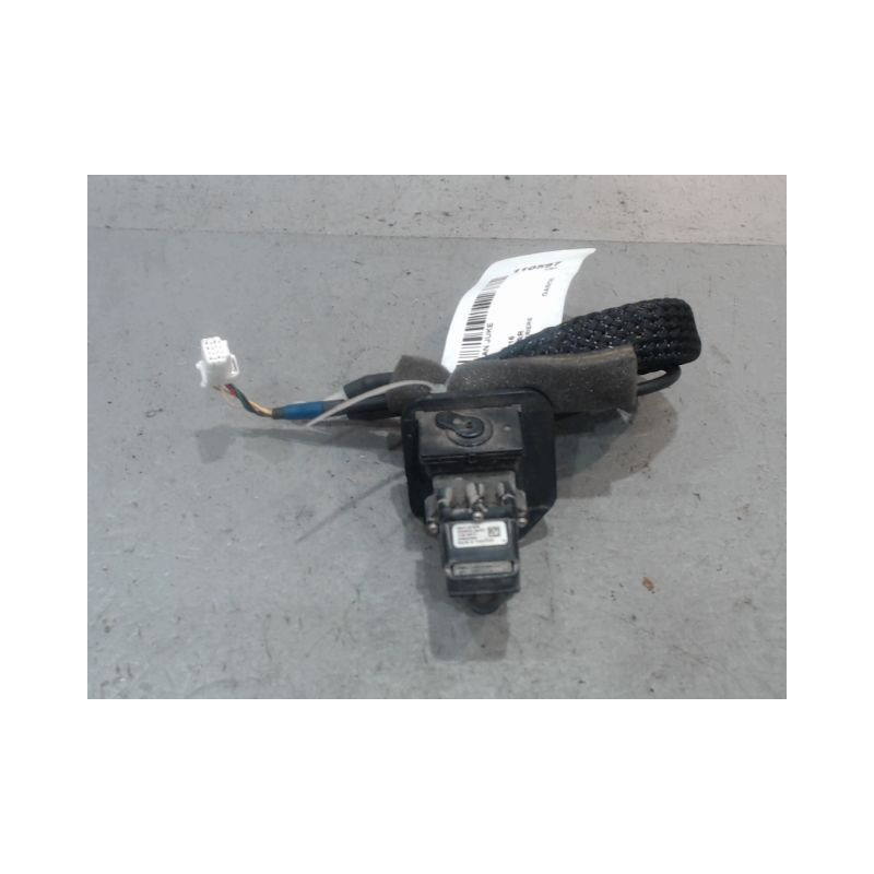 CAMERA ARRIERE NISSAN JUKE