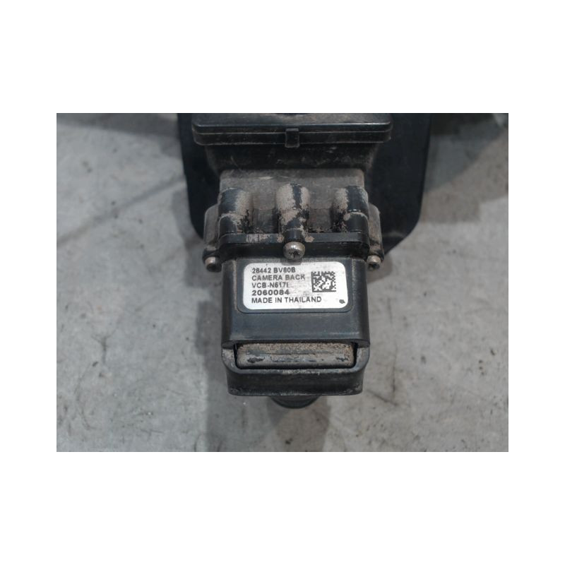 CAMERA ARRIERE NISSAN JUKE