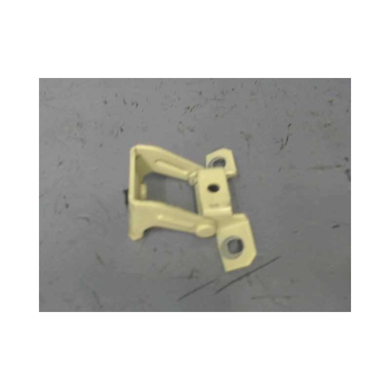 CHARNIERE HAYON D FIAT PANDA