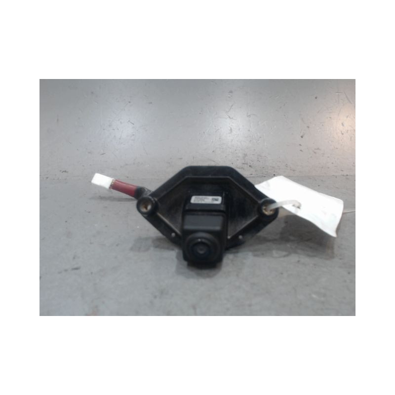 CAMERA ARRIERE NISSAN QASHQAI
