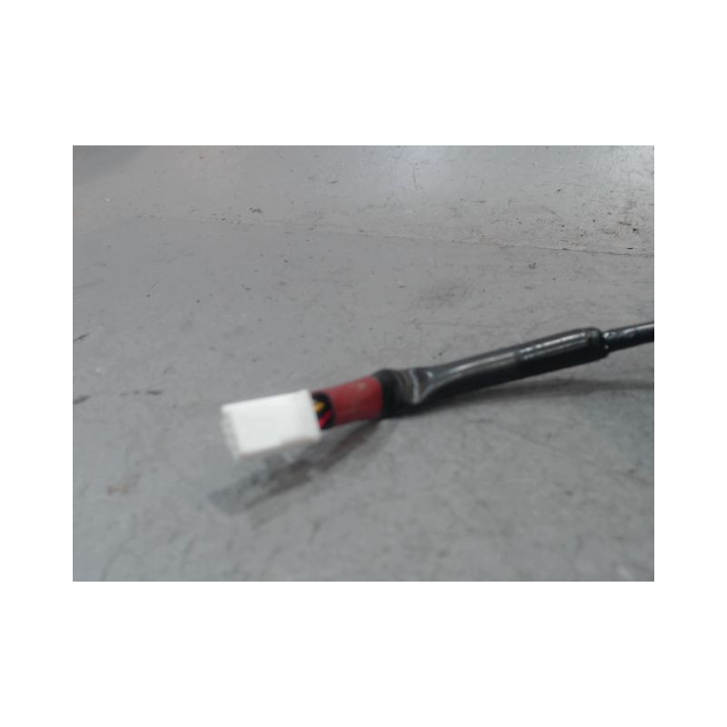 CAMERA ARRIERE NISSAN QASHQAI