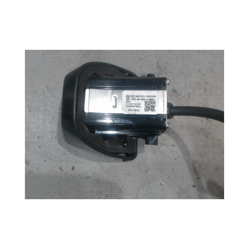 CAMERA ARRIERE HYUNDAI I20