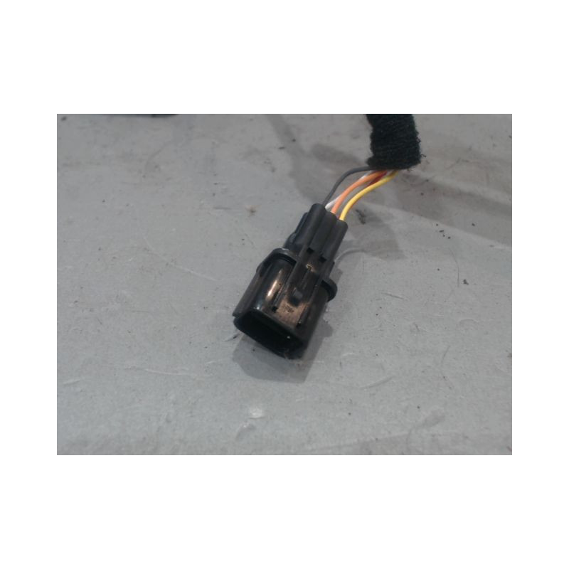 CAMERA ARRIERE HYUNDAI I20