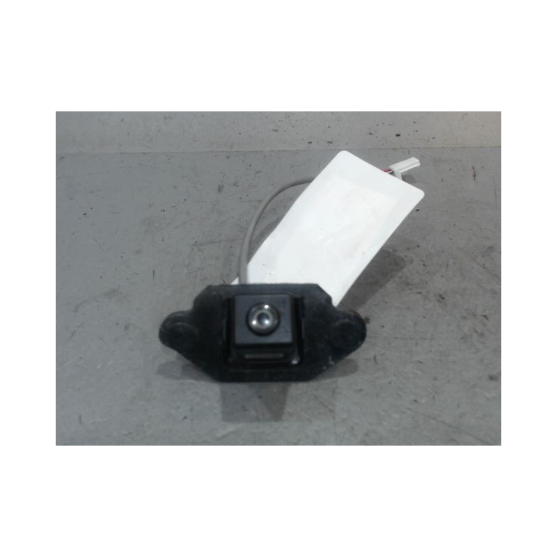 CAMERA ARRIERE NISSAN QASHQAI