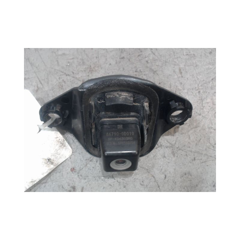 CAMERA ARRIERE TOYOTA YARIS