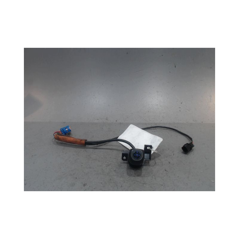 CAMERA ARRIERE KIA XCEED