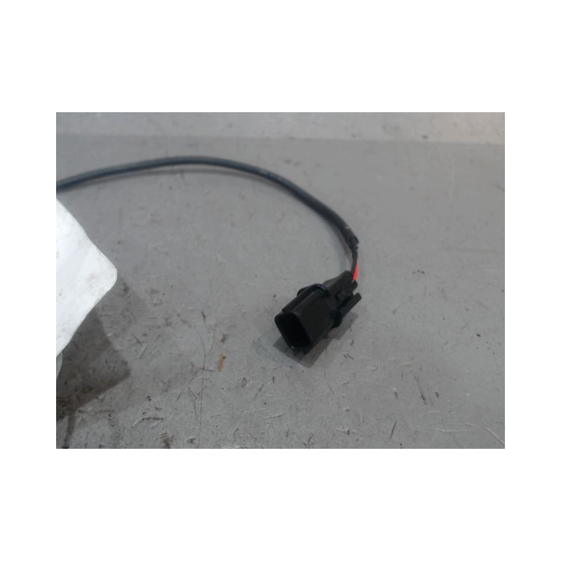 CAMERA ARRIERE KIA XCEED