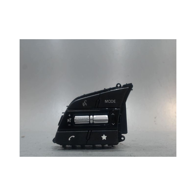 COMMANDES VOLANT GAUCHE  KIA XCEED