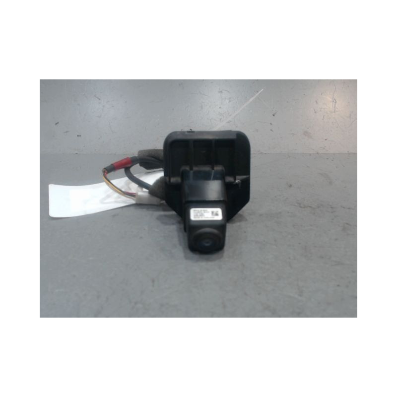 CAMERA ARRIERE NISSAN JUKE