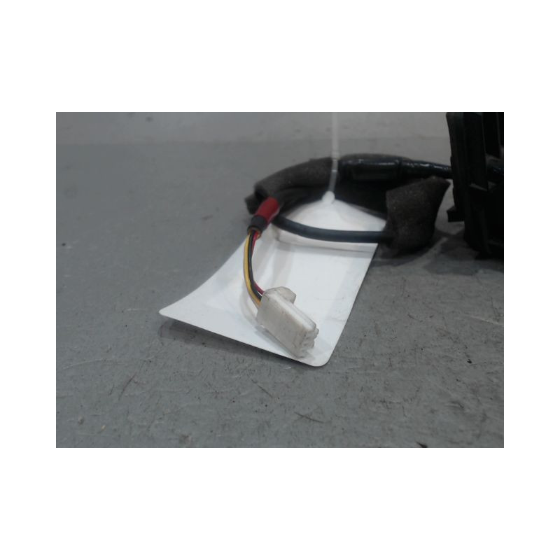 CAMERA ARRIERE NISSAN JUKE