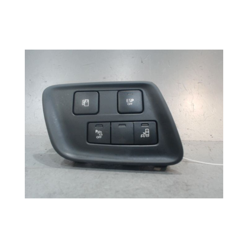 COMMANDE ESP CITROEN DS4