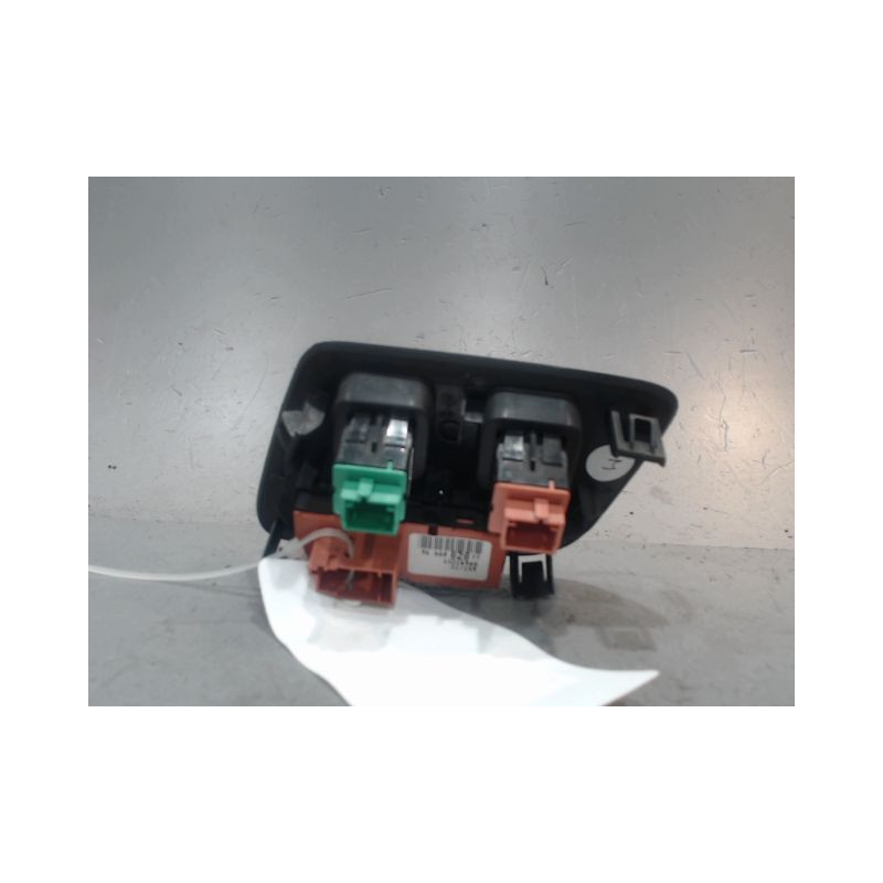 COMMANDE ESP CITROEN DS4