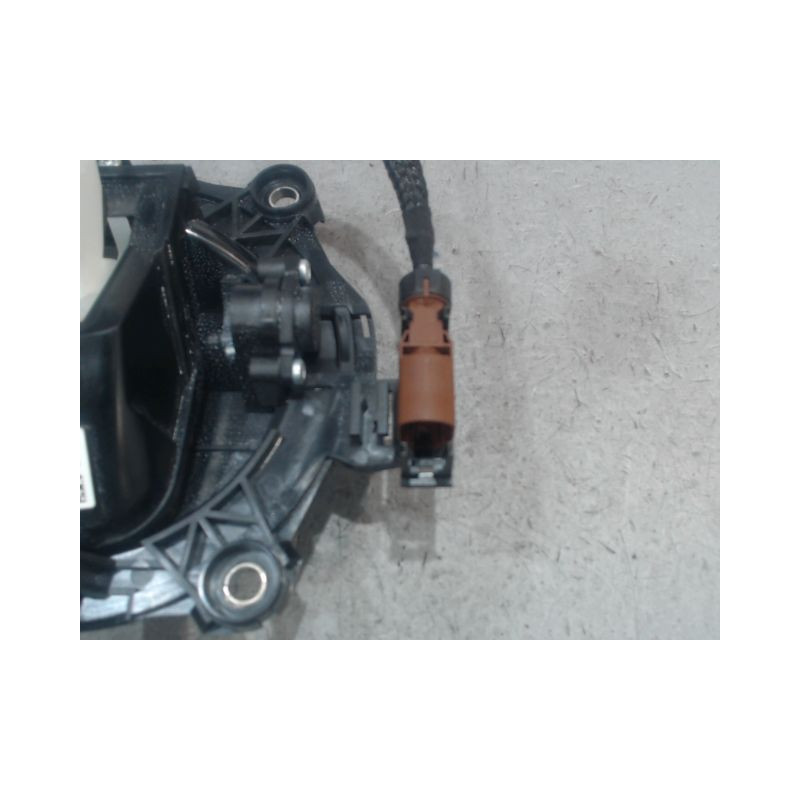 CAMERA ARRIERE MERCEDES GLC