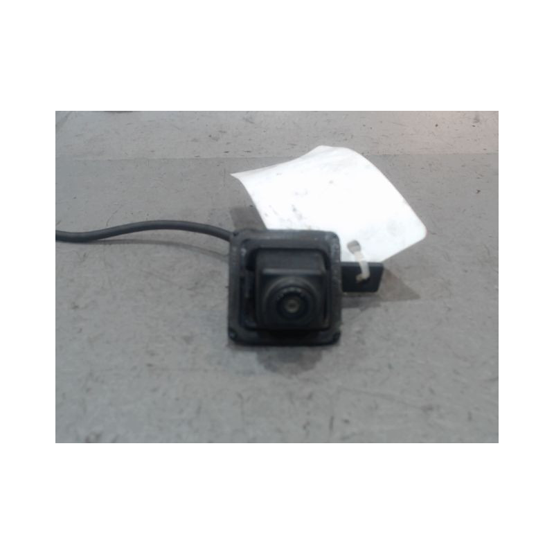 CAMERA ARRIERE RENAULT CAPTUR