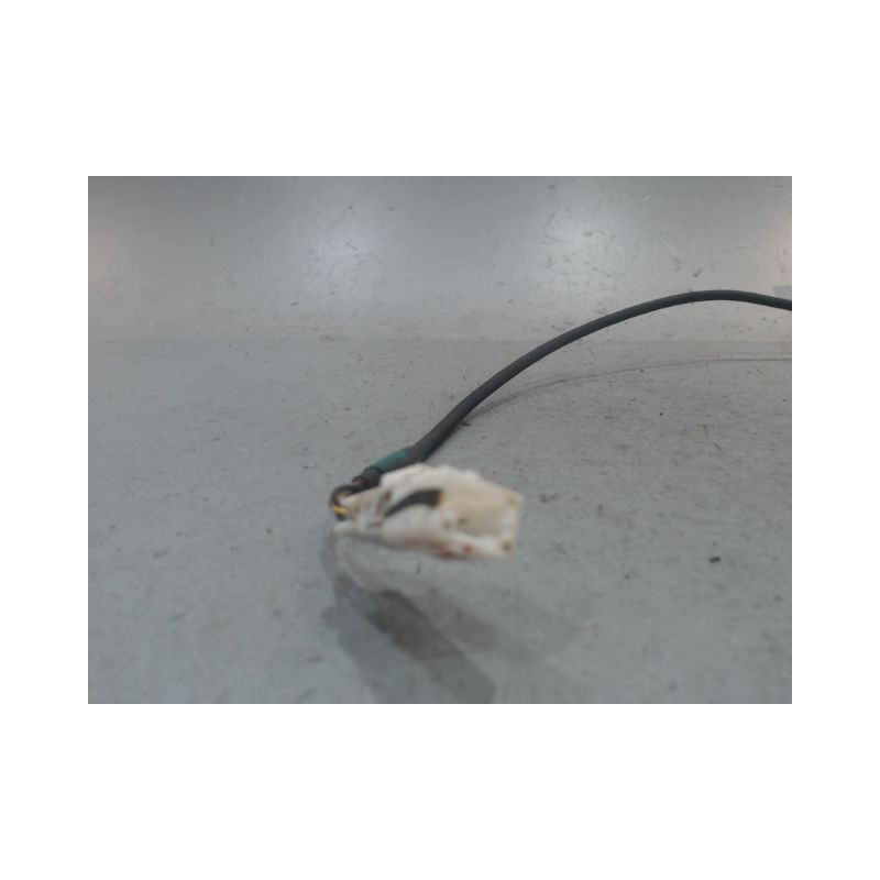 CAMERA ARRIERE RENAULT CAPTUR