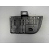 COMMANDE DE CHAUFFAGE D CITROEN C4