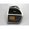 COMMANDE DE CHAUFFAGE G CITROEN C4