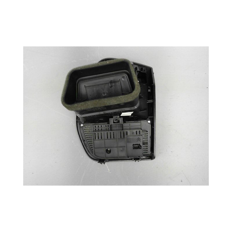 COMMANDE DE CHAUFFAGE G CITROEN C4
