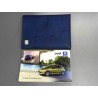MANUEL UTILISATION PEUGEOT 206