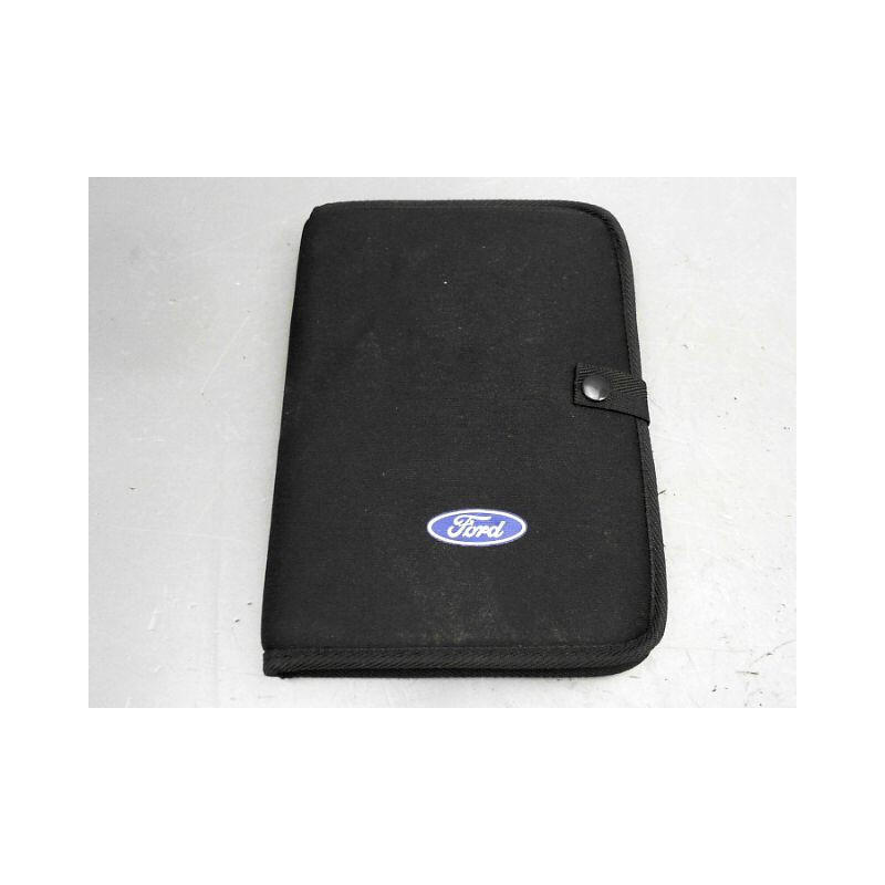 MANUEL UTILISATION FORD FOCUS