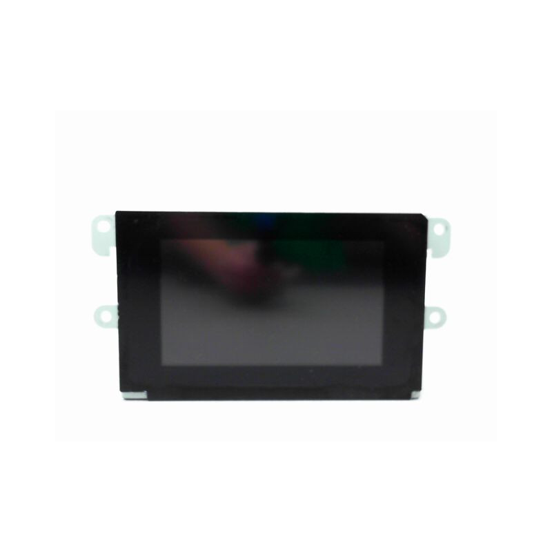 ECRAN GPS NISSAN ALMERA TINO MONOSP. Phase 1 2000-2003