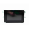 ECRAN GPS NISSAN ALMERA TINO MONOSP. Phase 1 2000-2003