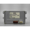 ECRAN GPS NISSAN ALMERA TINO MONOSP. Phase 1 2000-2003