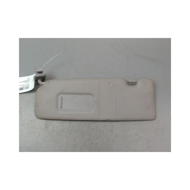 PARE-SOLEIL G BMW SERIE 1 II (F20/F21) 2011-...