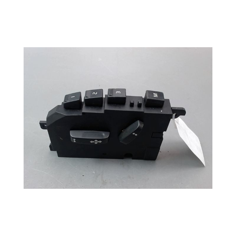 MOTEUR SIEGE AVG VOLVO V50