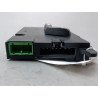 MOTEUR SIEGE AVG VOLVO V50