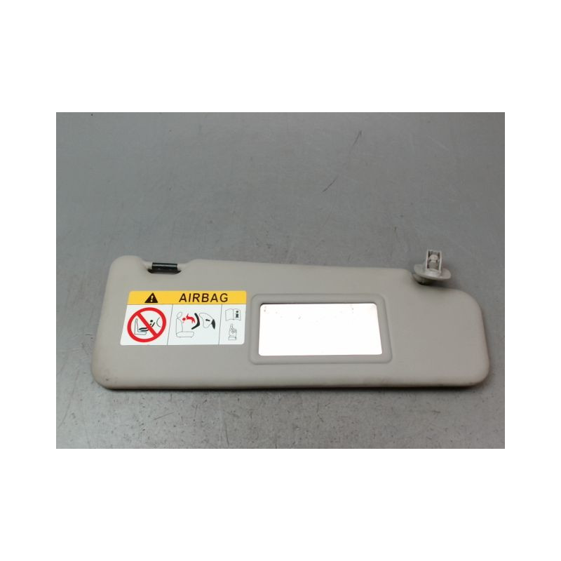 PARE-SOLEIL D DACIA SANDERO II Phase 1 2012-...