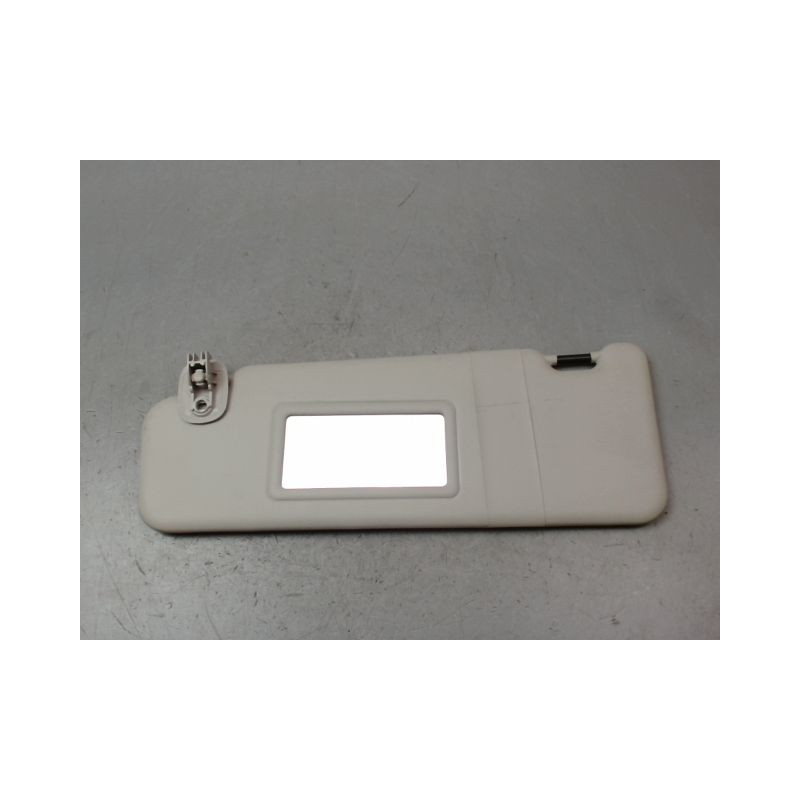 PARE-SOLEIL G DACIA SANDERO II Phase 1 2012-...