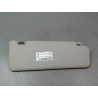 PARE-SOLEIL G DACIA SANDERO II Phase 1 2012-...