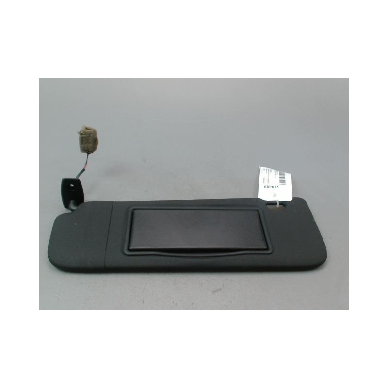 PARE-SOLEIL G PEUGEOT RCZ COUPE 2P Phase 1 2010-2012