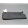 PARE-SOLEIL D BMW X3 BREAK I Phase 1 (E83) 2004-2006
