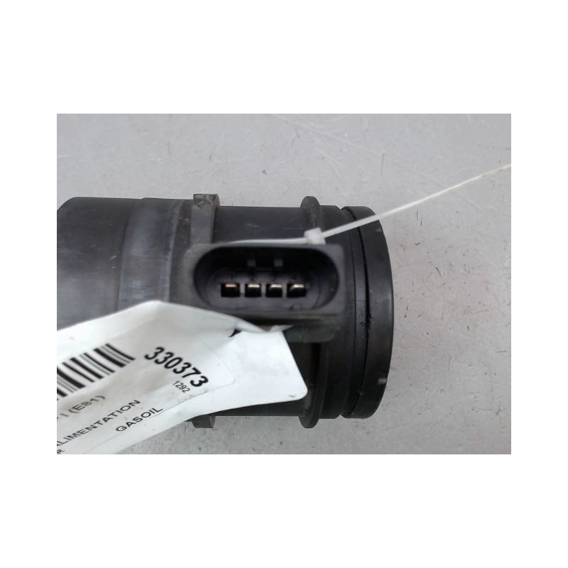 DEBITMETRE AIR BMW SERIE 1 I (E81) 2007-2011