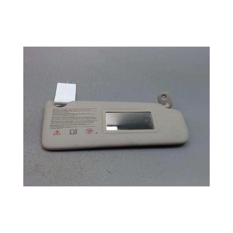 PARE-SOLEIL D RENAULT TWINGO II Phase 1 2007-2011