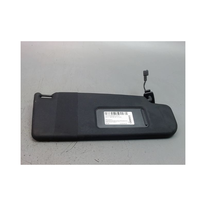 PARE-SOLEIL D VOLKSWAGEN GOLF VI (1K) 2008-2013