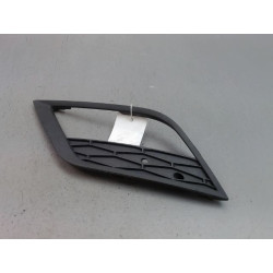 GRILLE VENTILATION PARE-CHOC AVG