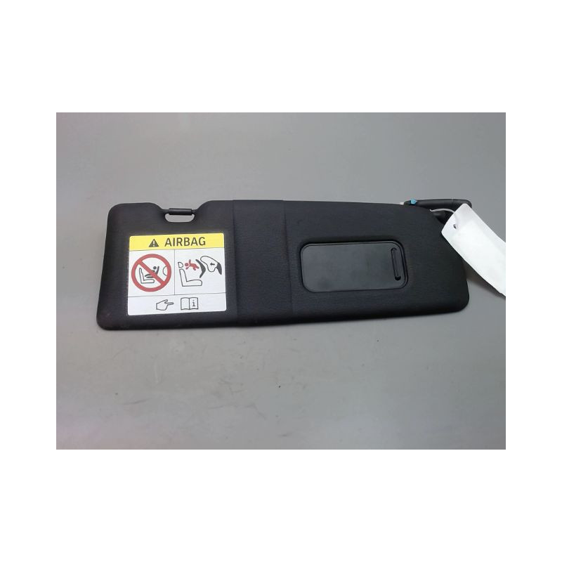 PARE-SOLEIL D BMW SERIE 1 II (F20/F21) 2011-...