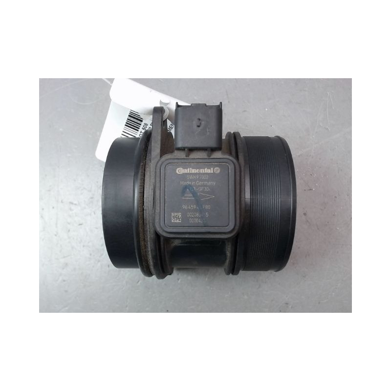 DEBITMETRE AIR PEUGEOT 508 BERL. Phase 1 2011-...