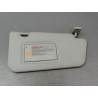 PARE-SOLEIL D NISSAN MICRA III Phase 2 2005-2007