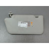 PARE-SOLEIL D NISSAN MICRA III Phase 2 2005-2007