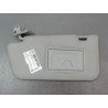 PARE-SOLEIL G NISSAN MICRA III Phase 2 2005-2007