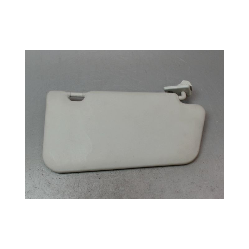 PARE-SOLEIL G NISSAN MICRA III Phase 2 2005-2007