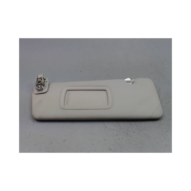 PARE-SOLEIL G RENAULT LAGUNA III Phase 1 2007-2010